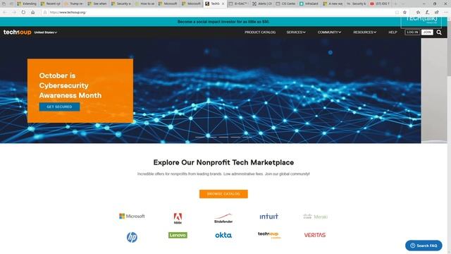 Microsoft’s Windows, Office 365 advice for secure elections смотреть онлайн