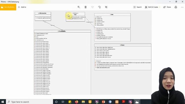 Cara Cepat Mudah Ubah Koding ke UML easyUML dan membuat JAR File смотреть онлайн