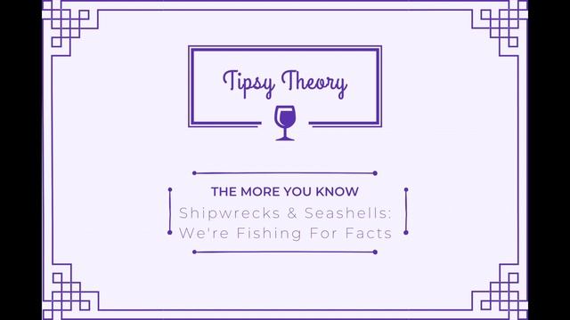 Ocean Facts: We're Fishing For Shipwrecks смотреть онлайн