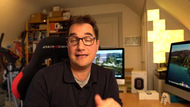 Test macOS Big Sur - Der Mac wird hübscher - Was kann das neue Betriebssystem ? | 4K смотреть онлайн