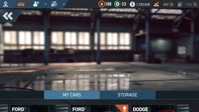Need For Speed No Limits: Dodge Charger SRT Hellcat (Customization + MAXXED OUT) смотреть онлайн