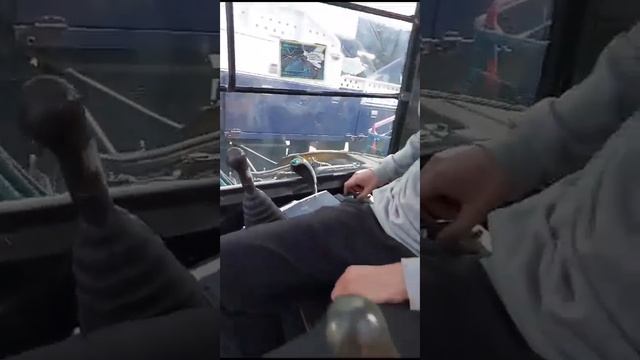 Японский экскаватор Кубота RS406 по Гтд /3.700 смотреть онлайн