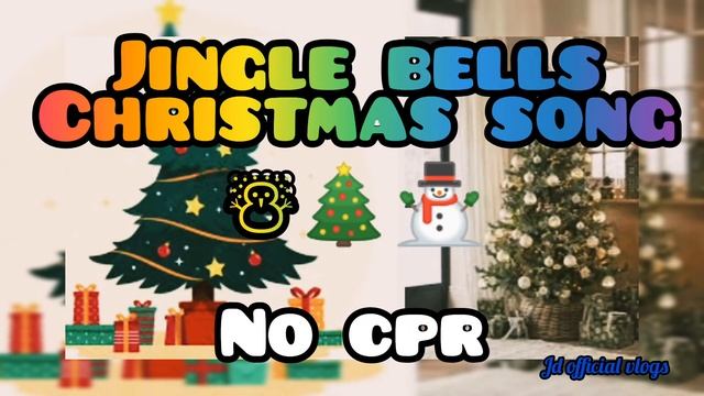 Jingle Bells #song #music #remix #nocopyrightmusic