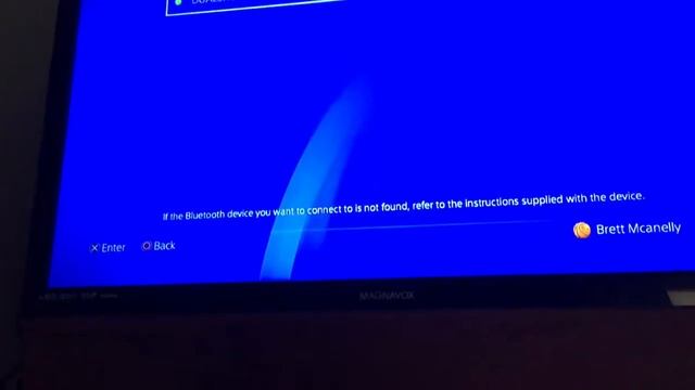 *NEW* HOW TO CONNECT AIRPODS TO PS4** смотреть онлайн