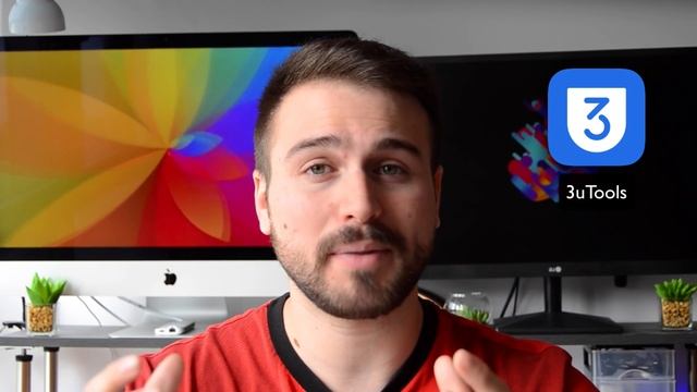 NUEVO Checkra1n, 100% LISTO en LINUX, VIRUS en 3uTools y FutureRestore смотреть онлайн
