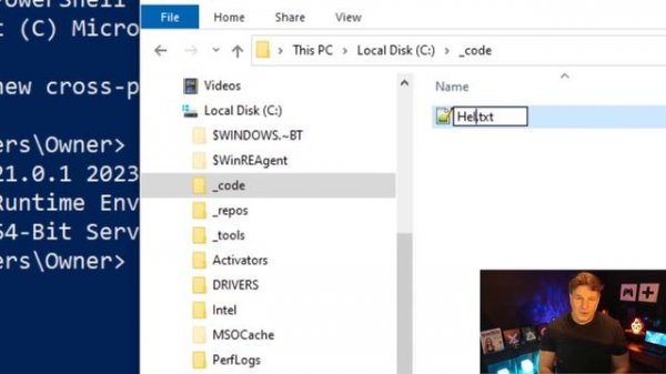 How to Download and Install Java 21