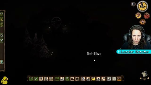 Whatever you do, Protect Chester! - Don't Starve Gameplay #2 - Let's Play Dont Starve смотреть онлайн