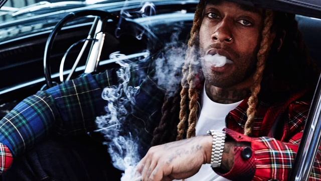 Ty Dolla $ign - Cinderella - Melodic Drill Remix (Prod: llouis) смотреть онлайн