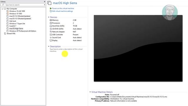 [Solved] Cannot connect the virtual device sata0:1 because no corresponding device is available смотреть онлайн