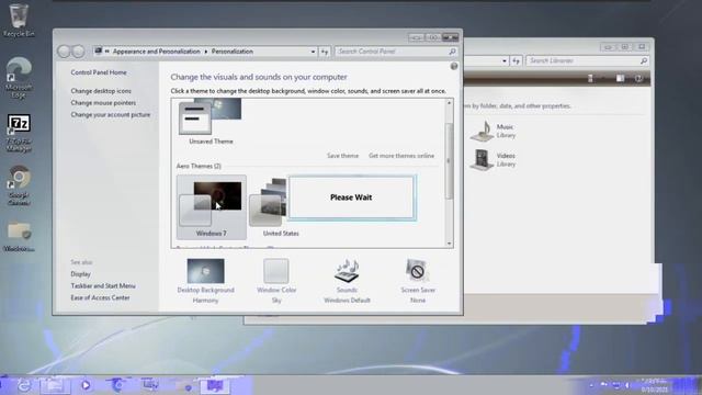 SM #20 SuperMalwareTrojan.exe (the $hittest malware) смотреть онлайн
