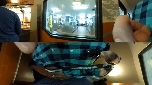 A minute in...Denver 360 VR смотреть онлайн