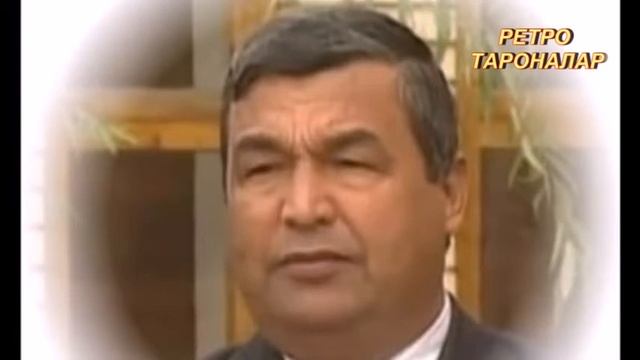 КАМОЛИДДИН РАХИМОВ. ШАЙДОЛИК ШАРТЛАРИ. ЖОНЛИ ИЖРО КОНЦЕРТ ДАСТУРИДАН. "РЕТРО ҚЎШИҚ" смотреть онлайн