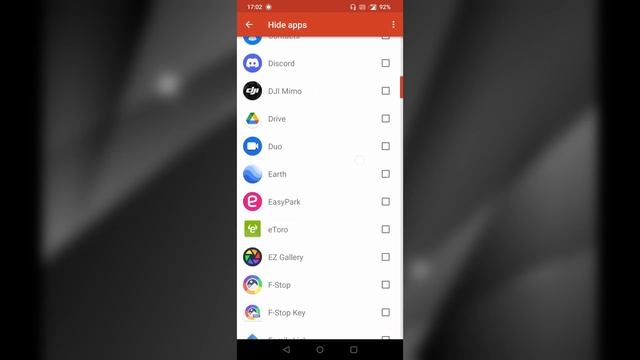 How to hide apps in Nova Launcher: Quick and easy tutorial смотреть онлайн