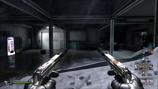 Extinction: Chapter 2 | Nightfall: Part 3 (COD Ghosts in 2019) смотреть онлайн