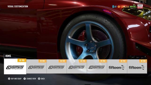 Need for Speed Payback | NEW ALFA ROMEO GIULIA RACE BUILD смотреть онлайн