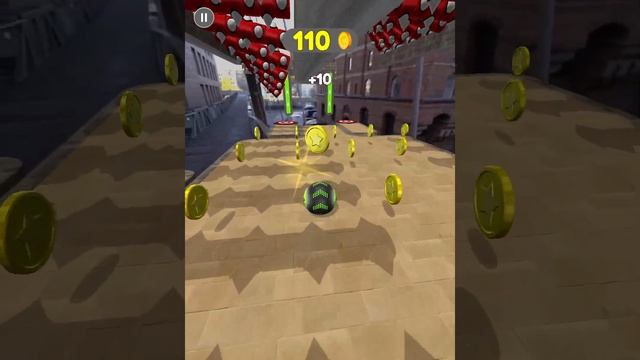 Going Balls Super SpeedRun Gameplay Level 13823 смотреть онлайн