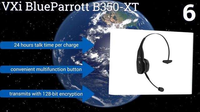 10 Best Bluetooth Headsets 2017 смотреть онлайн