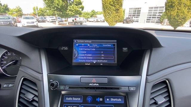 2014 Acura RLX Advanced 3.5 V6 POV Test Drive & 120,000 Mile Review