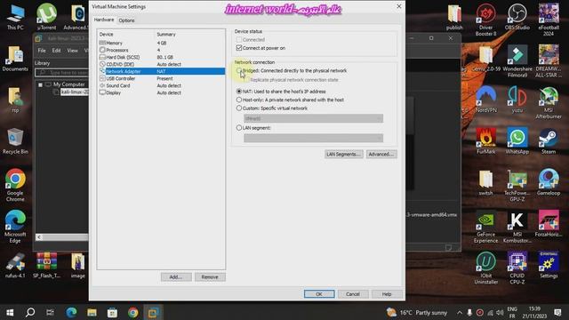 kali linux download and install on pc latest version -تحميل وتثبيت النسخة الأخيرة من كالي لينكس 202 смотреть онлайн