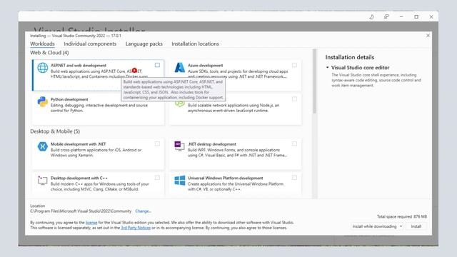 Chapter 1 - Runtime, SDK and IDEs смотреть онлайн