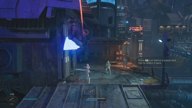 STAR WARS JEDI SURVIVOR PS5 Walkthrough Gameplay Part 1 - SENATOR (FULL GAME) смотреть онлайн