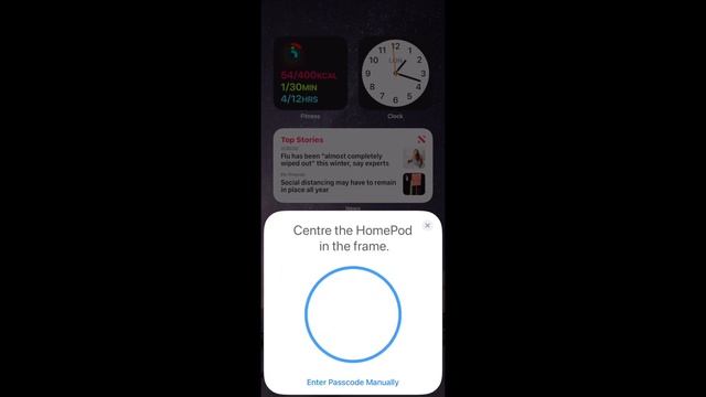 HomePod Mini is here. Does size matter? 🤔 смотреть онлайн
