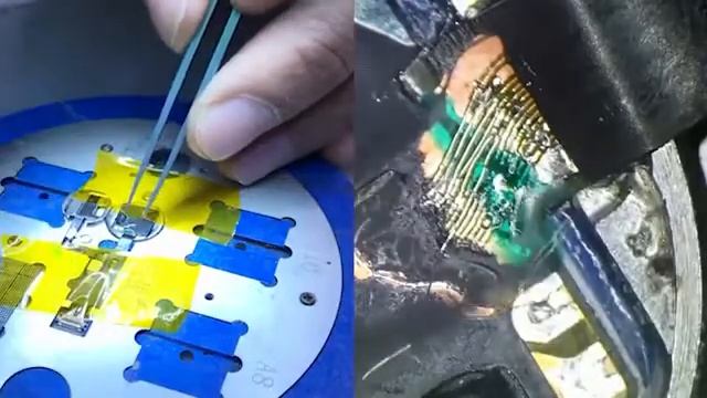 iphone touch id flex cable repair [ how to repair any touch id flex смотреть онлайн