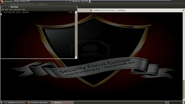 Security Focus Europe : File Format VideoLAN VLC ModPlug ReadS3M Stack Buffer Overflow смотреть онлайн