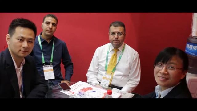 2015 CMEF Wuhan & Zoncare 10th Anniversary смотреть онлайн