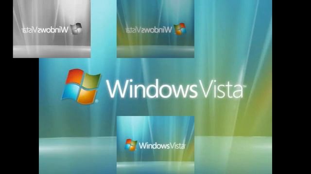 (PREVIEW) Windows Vista Startup Sparta Remix Veg Replace смотреть онлайн