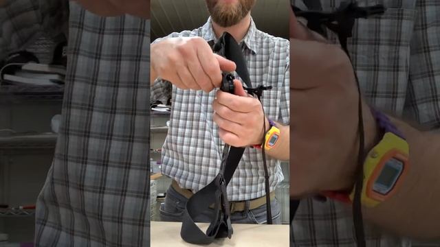 How I mount a holster shell to a PHLster Enigma смотреть онлайн