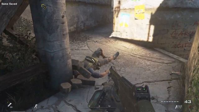 Rio De Janeiro Brazil Mission | Call of Duty Modern Warfare 2 Remastered [4K ULTRA HD 60FPS] смотреть онлайн