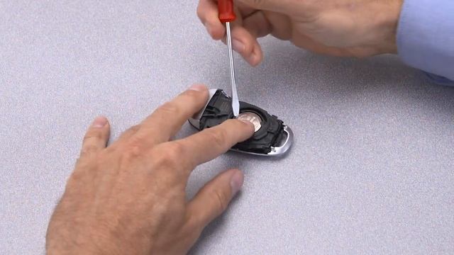 Key Fob Battery Replacement | How To | 2020 Alfa Romeo Giulia смотреть онлайн
