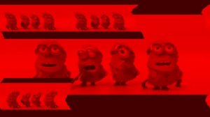 Preview 2 minions V2 effects (Sponsored by hyper mania + soundtrack windows server 2003 effects)