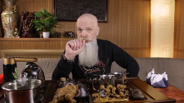 Чайные новости смотреть онлайн