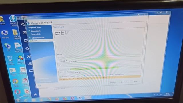 Windows'u Yeni SSD'ye Taşıma - Disk Klonlama -HDD-SSD Klonlama - Harddiski SSD'ye Taşıma-2022 смотреть онлайн