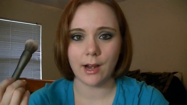 Quick Review of MAC Studio Fix Powder and Urban Decay Optical Blurring Brush смотреть онлайн