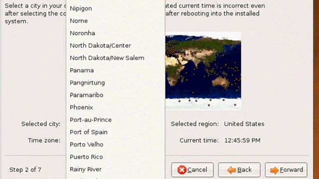 Install Ubuntu Desktop in VMWare Fusion for the Mac Part 2 смотреть онлайн