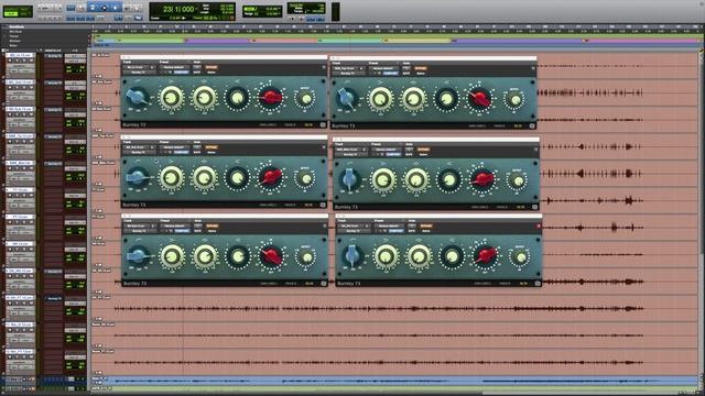 Burnley 73 Basic Walkthrough - Sonimus смотреть онлайн