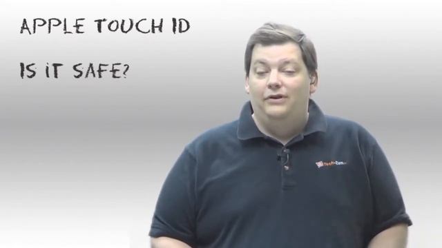 Iphone Fingerprint Reader, Safe? - Security 101 - Episode 32 - Let's Make It - Alixa.tv смотреть онлайн