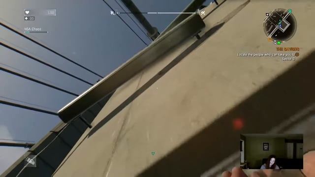 Going to probably die a LOT in The Pit in Dying Light - 10 / 16 смотреть онлайн