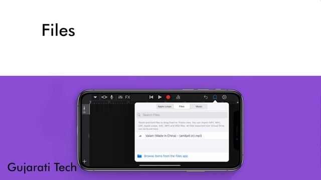 How to Set ANY Song as RINGTONE on iPhone | Without Computer смотреть онлайн