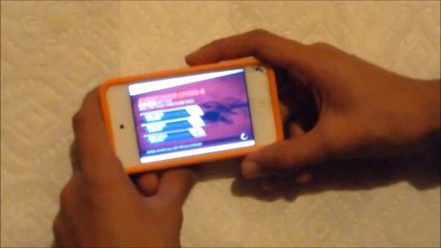 Need For Speed Most Wanted Ipod Touch 5 Review смотреть онлайн