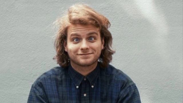 Mac DeMarco - Passing Out Pieces (Original Tape / Unmixed & Unmastered) смотреть онлайн