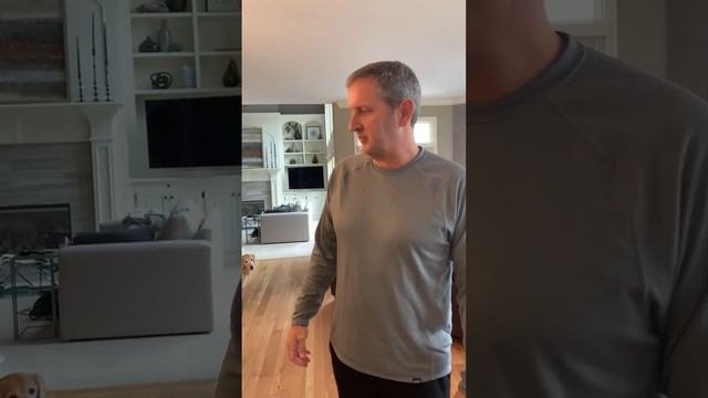 Dr. Kay's Mako Total Knee Recovery (4 Days Post-Op) смотреть онлайн
