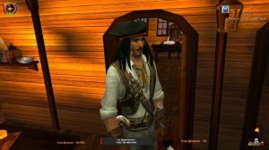 Корсары Ship Pack | ГПК | Free Play - Подготовка К Прохождению Квеста - Стрим #10