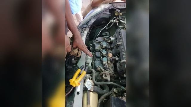 FULL DETAILED VLOG | DAIHATSU MIRA e:S | SCANNING |TUNNING | CATALYTIC CLEANING @mechanic4u.pk смотреть онлайн