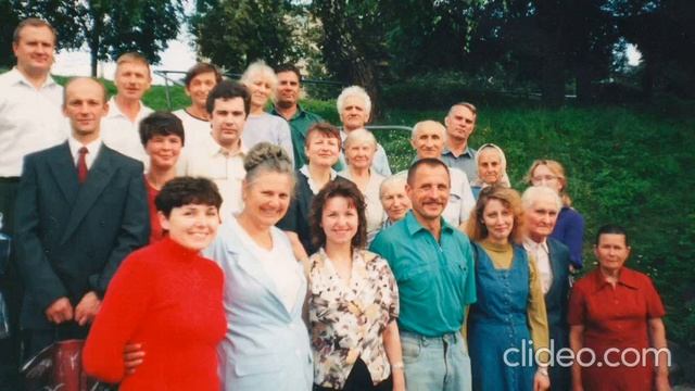 Стефан Бохонюк 1932 2-3 смотреть онлайн