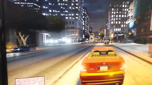 Gta V shooting police смотреть онлайн