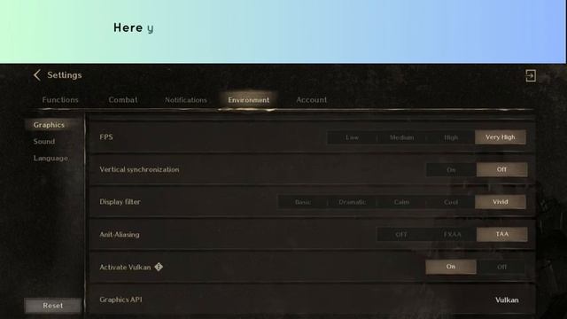 How to Change Sound settings in NIGHT CROWS смотреть онлайн